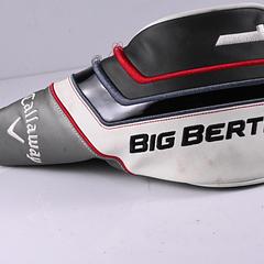 Callaway Big Bertha 2023 Driver / 9 Degree / Stiff Flex Callaway RCH 55 Shaft - Image 9