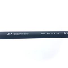 Used TOUR ISSUE Callaway Paradym Ai Smoke TD Max Driver / 10.5 Degrees / Stiff - Image 7