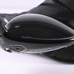 Ladies Cobra Darkspeed Max Driver / 12 Degree / Ladies Flex Helium Nanocore 4 - Image 5