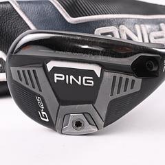 Ping G425 #2 Hybrid / 17 Degree / Regular Flex Ping Alta CB Slate 70 Shaft - Image 2