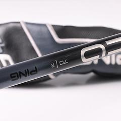 Ping G425 #2 Hybrid / 17 Degree / Regular Flex Ping Alta CB Slate 70 Shaft - Image 6