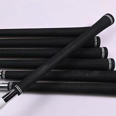 Cobra DS-Adapt Irons / 4-PW / Stiff Flex KBS Tour Lite Shafts - Image 7