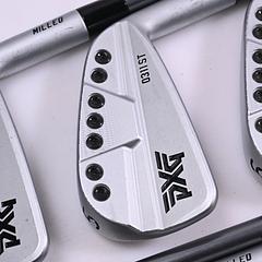 PXG 0311 ST Gen3 Irons / 4-PW / Regular Flex Kuro Kage 80 Shafts - Image 1