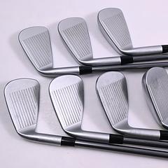 PXG 0311 ST Gen3 Irons / 4-PW / Regular Flex Kuro Kage 80 Shafts - Image 3