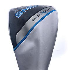 Used TOUR ISSUE Callaway Paradym Ai Smoke TD Max Driver / 10.5 Degrees / Stiff - Image 9