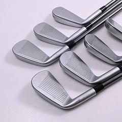 PXG 0311 ST Gen3 Irons / 4-PW / Regular Flex Kuro Kage 80 Shafts - Image 4