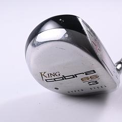 Cobra SS #3 Wood / 15 Degree / Regular Flex Aldila HM Tour 60 Shaft - Image 1