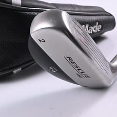 Taylormade Rescue Mid #2 Hybrid / 16 Degree / Regular Flex Light Metal Shaft - Image 1