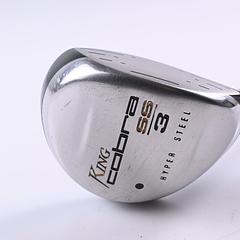 Cobra SS #3 Wood / 15 Degree / Regular Flex Aldila HM Tour 60 Shaft - Image 2