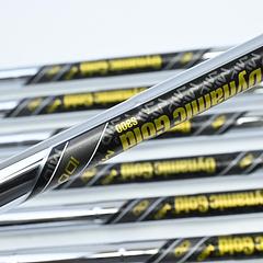 Ping i530 Irons / 4-PW / Blue Dot / Stiff Flex Dynamic Gold Mid 100 - Image 5