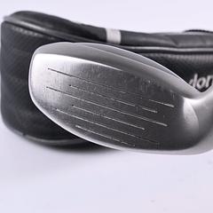 Taylormade Rescue Mid #2 Hybrid / 16 Degree / Regular Flex Light Metal Shaft - Image 4