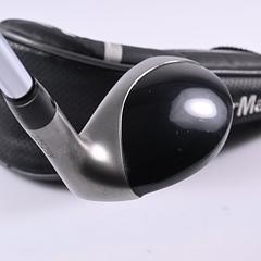 Taylormade Rescue Mid #2 Hybrid / 16 Degree / Regular Flex Light Metal Shaft - Image 5