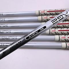 PXG 0311 ST Gen3 Irons / 4-PW / Regular Flex Kuro Kage 80 Shafts - Image 5