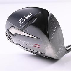Titleist TS2 Driver / 10.5 Degree / Senior Flex Kuro Kage Black TiNi DC 50 w/SFW - Image 1