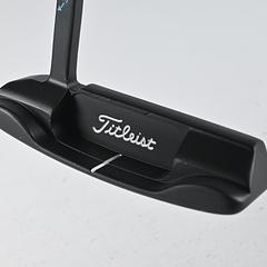 Scotty Cameron Pro Platinum Newport Mil-Spec / 34 Inch / Refurbished - Image 4