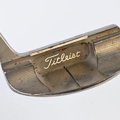Scotty Cameron Pro Platinum Delmar 3.5 Putter / 35 Inch - Image 3