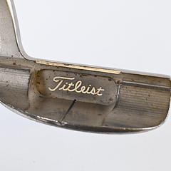 Scotty Cameron Pro Platinum Delmar 3.5 Putter / 35 Inch - Image 4