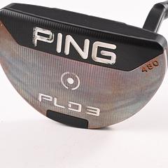 Ping PLD 2019 #3 Putter / 31 Inch - Image 1