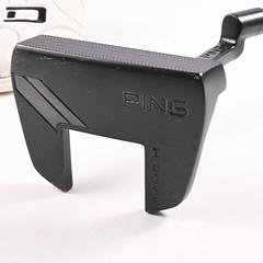 Ping PLD Milled Tyne H 2024 Putter / 31.5 Inch - Image 1