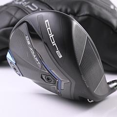 Cobra DS-Adapt X Driver / 10.5 Degree / X-Flex Accra GX Red 360 Shaft - Image 1