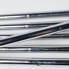 Titleist T100.S 2021 Irons / 5-PW / Regular Flex Steel Shaft - Image 5