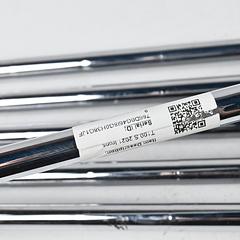 Titleist T100.S 2021 Irons / 5-PW / Regular Flex Steel Shaft - Image 6