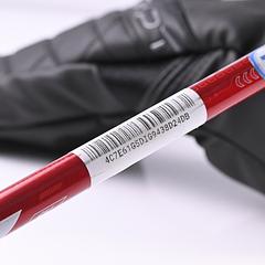 Cobra DS-Adapt X Driver / 10.5 Degree / X-Flex Accra GX Red 360 Shaft - Image 7