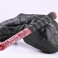 Cobra DS-Adapt X Driver / 10.5 Degree / X-Flex Accra GX Red 360 Shaft - Image 8