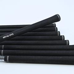 Ping i10 Irons / 3-PW+SW / Black Dot / Regular Flex Ping Steel Shafts - Image 7