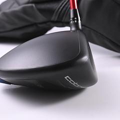 Cobra DS-Adapt X Driver / 10.5 Degree / X-Flex Accra GX Red 360 Shaft - Image 3