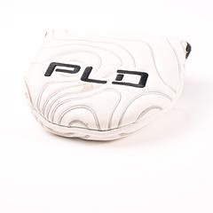 Ping PLD Milled Tyne H 2024 Putter / 31.5 Inch - Image 8