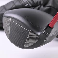 Cobra DS-Adapt X Driver / 10.5 Degree / X-Flex Accra GX Red 360 Shaft - Image 4