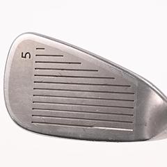 Ping Rapture V2 #5 Iron / 26 Degree / Black Dot / Regular Flex Ping AWT Shaft - Image 3
