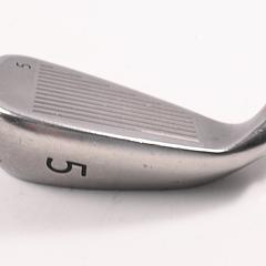 Ping Rapture V2 #5 Iron / 26 Degree / Black Dot / Regular Flex Ping AWT Shaft - Image 4