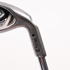 Ping Rapture V2 #6 Iron / 29 Degree / Black Dot / Regular Flex Ping AWT Shaft - Image 2