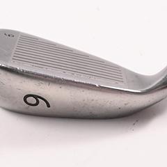Ping Rapture V2 #6 Iron / 29 Degree / Black Dot / Regular Flex Ping AWT Shaft - Image 4