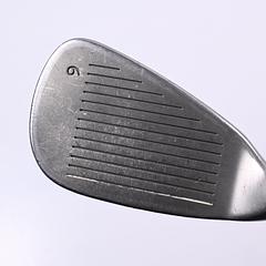 Ping Rapture V2 #9 Iron / Black Dot / Regular Flex Ping Shaft - Image 3