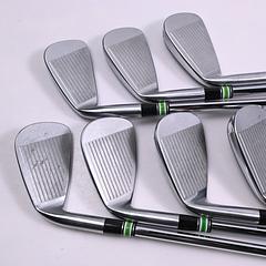 PXG 0311 P Gen6 Irons / 4-PW / Stiff Flex Accra iSeries 105 Shafts - Image 3