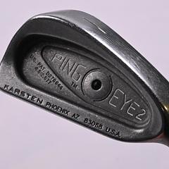 Ping Eye 2 #1 Iron / 16 Degree / Black Dot / Stiff Flex Ping Shaft - Image 1