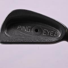Ping Eye 2 #1 Iron / 16 Degree / Black Dot / Stiff Flex Ping Shaft - Image 2