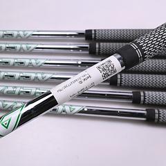 PXG 0311 P Gen6 Irons / 4-PW / Stiff Flex Accra iSeries 105 Shafts - Image 6