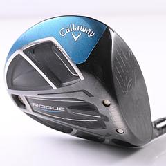 Tour Issue Callaway Rogue Driver / 9 Degree / TX-Flex Aldila NV Green 65 Shaft - Image 1