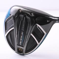Tour Issue Callaway Rogue Driver / 9 Degree / TX-Flex Aldila NV Green 65 Shaft - Image 2
