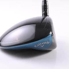 Tour Issue Callaway Rogue Driver / 9 Degree / TX-Flex Aldila NV Green 65 Shaft - Image 3