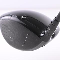 Tour Issue Callaway Rogue Driver / 9 Degree / TX-Flex Aldila NV Green 65 Shaft - Image 4