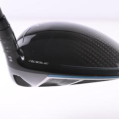 Tour Issue Callaway Rogue Driver / 9 Degree / TX-Flex Aldila NV Green 65 Shaft - Image 5