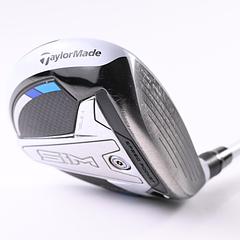 Taylormade SIM Ti #3 Wood / 15 Degree / X-Flex Fujikura Pro 2.0 8 Shaft - Image 1