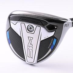 Taylormade SIM Ti #3 Wood / 15 Degree / X-Flex Fujikura Pro 2.0 8 Shaft - Image 2