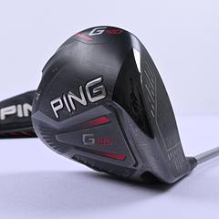 Ping G410 Plus Driver / 12 Degree / Senior Flex Alta Quick 45 Shaft - Image 1