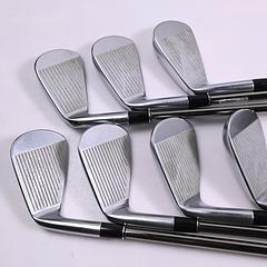 Srixon ZX5 MK II 2023 Irons / 5-PW+GW / Stiff Flex UST Recoil 95 Shafts - Image 3